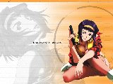 Mangas - Cowboy Bebop - 012